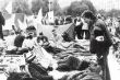 фото з архіву: студенти голодують