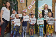 Українська школа в ПАР завершила 2020 навчальний рік