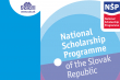 Лого програми уряду Словаччини