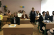 фото проведення дня знань у Технічному коледжі Львівської політехніки в умовах карантинних обмежень