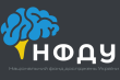 лого Національного фонду досліджень України
