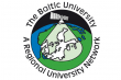 Лого Baltic University Programme