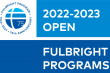 Заставка конкурсів від Fulbright Ukraine