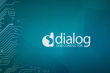 Заставка компанії Dialog Semiconductor