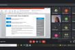 Скріншот з онлайн-семінару