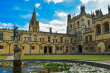 Оксфордський університет