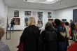 Фото із закриття виставки