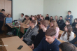 Фото із засідання гуртка