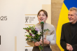 Фото з нагородження переможців конкурсу