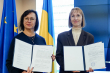 Фото з підписання меморандуму