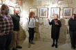 Фото з відкриття виставки