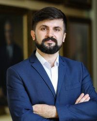 Микола Логойда