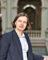 Лідія Орищин-Буждиган