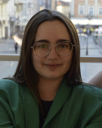 Наталія Плекан