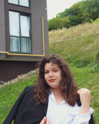 Ліна Синьковська