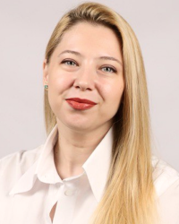 Андріана Мазур