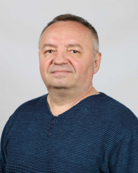 Кузик Андрій Остапович