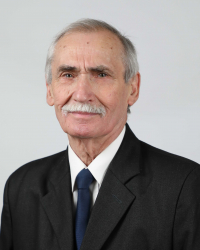 Глобчак Михайло Васильович