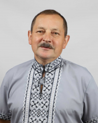 Паралюх Іван Петрови