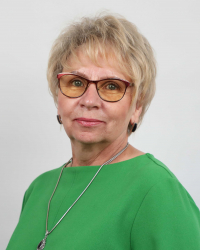 Найда Людмила В'ячеславівна