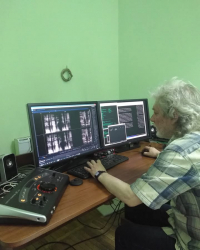 Сватенко Володимир Сергійович