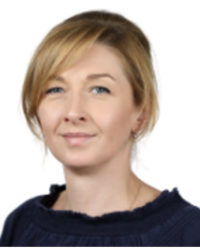 Яворська Надія Петрівна