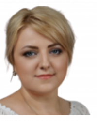 доцент Тетяна Данько