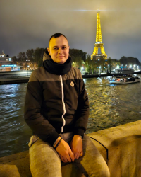 Ліщинський Остап Романович