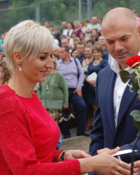 Савчук Тетяна Іванівна