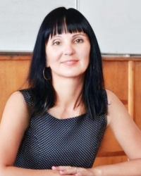 Юрченко Оксана  Миколаївна