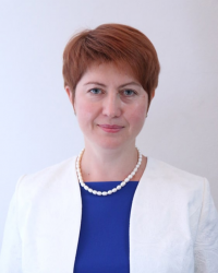 Подобій Олена Валеріївна