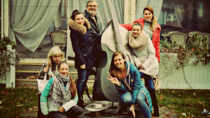 тріо «Сузір’я»