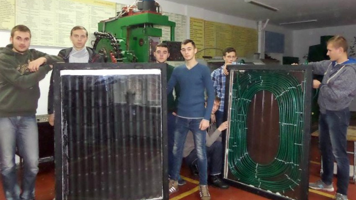 гурток технічної творчості