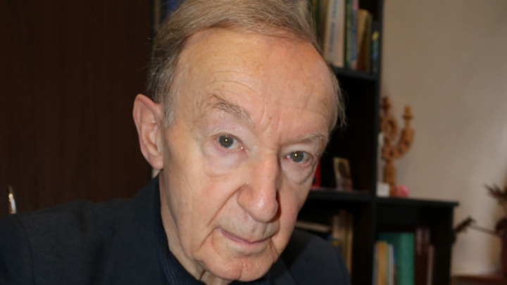 Вадим Голембо