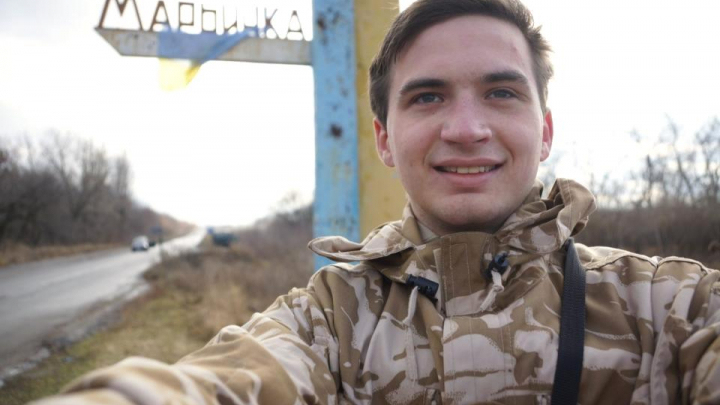 Олександр Антонов