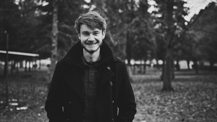 Андрій Коник із Коломиї