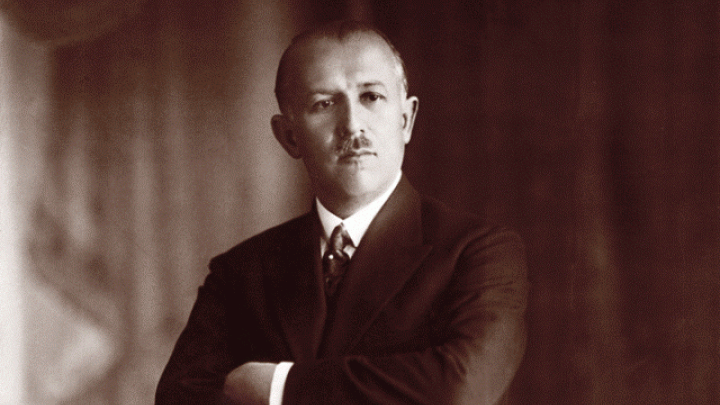 Казимир Бартель