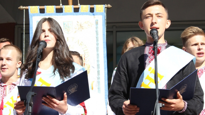 Першокурсники