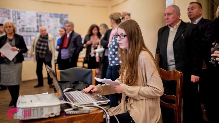 Всесвітній день містобудування