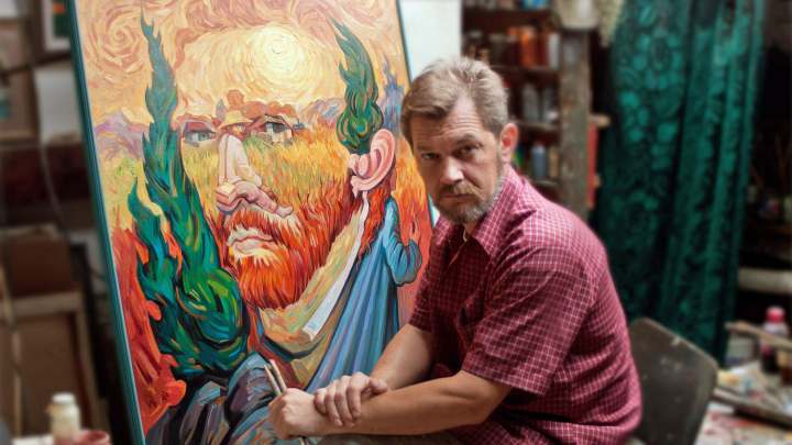 Олег Шупляк