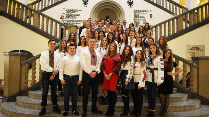 Студенти ІНЕМ навчатимуться в магістратурі у Польщі