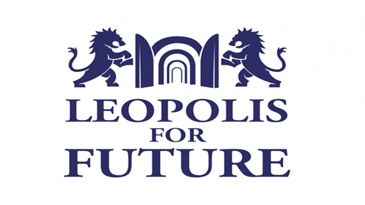 «Leopolis for future»