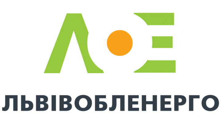 логотип Львівобленерго