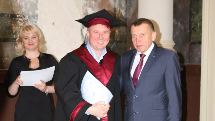 отець Іван Колтун