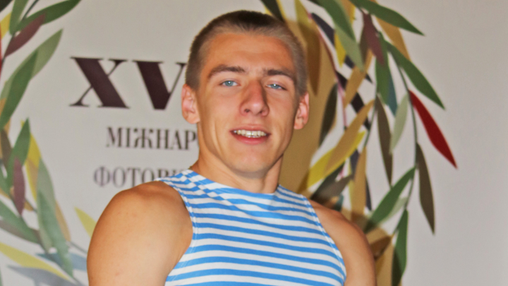 Роман Панченко