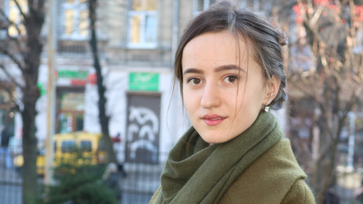 Каріна Павленко