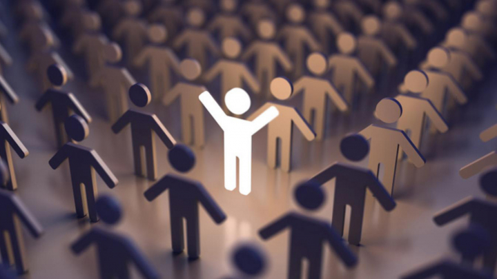 Самоствердження за рахунок інших