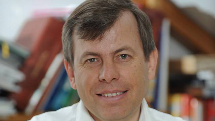 Микола Кміть