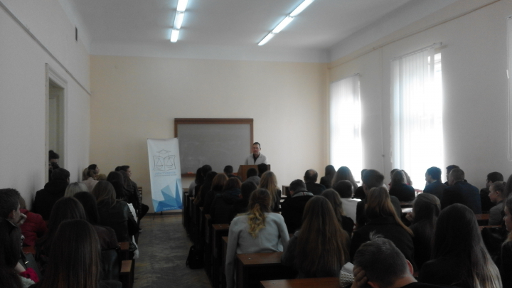 дискусія на тему «ЗУНР: політичне життя»