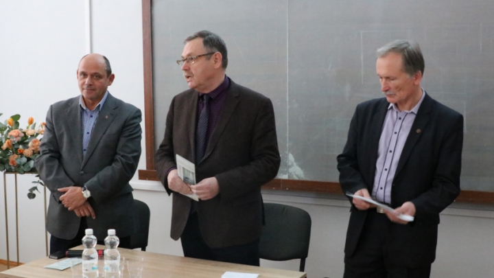 освітній дискурс «Архітектура інтер’єру 20+»